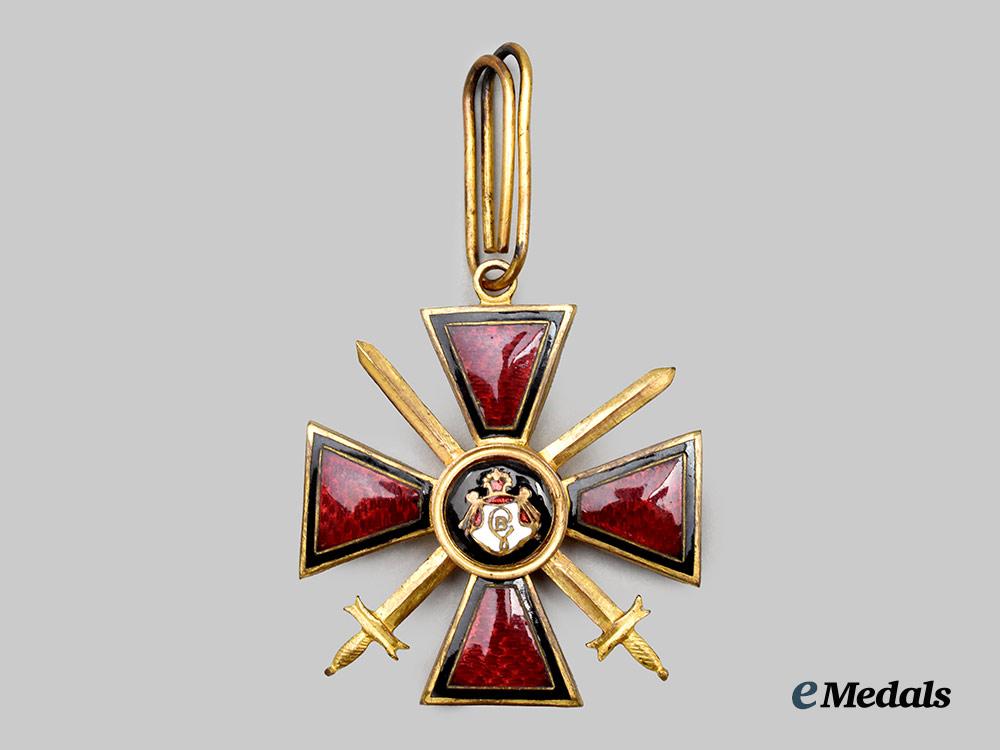 russia,_imperial._an_order_of_saint_vladimir,_i_v._class,_military_division_with_swords,_c.1917___m_n_c0287