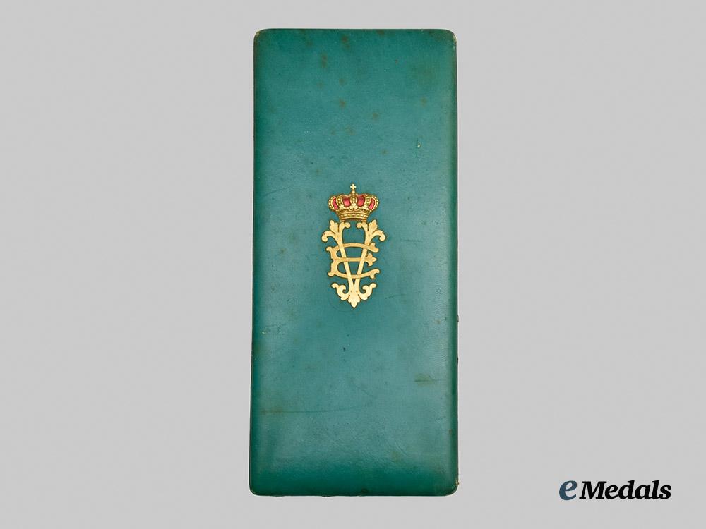 italy,_kingdom._a_fine_order_of_st._maurice&_st._lazarus,_grand_cross_set,_c.1900_by_cravanzola_of_rome___m_n_c0297