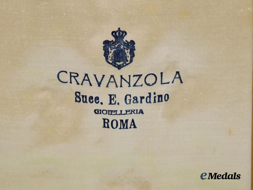 italy,_kingdom._a_fine_order_of_st._maurice&_st._lazarus,_grand_cross_set,_c.1900_by_cravanzola_of_rome___m_n_c0299