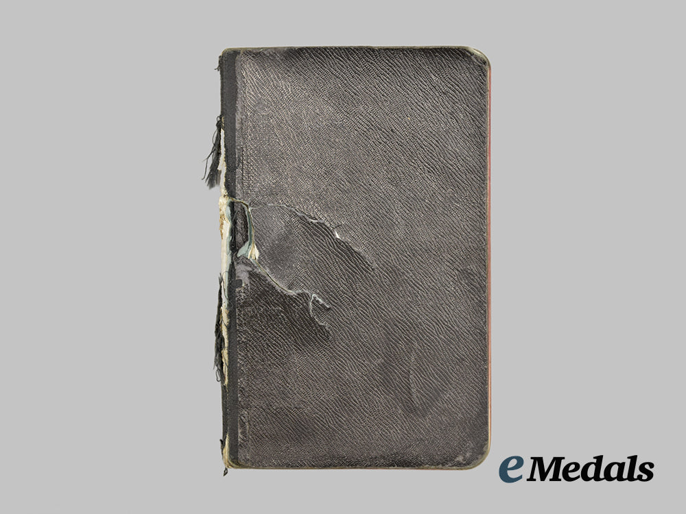 germany,_army._a_casualty_grouping_of_feldpost_belonging_to_wehrmacht_panzer_gunner_johann“_hans”_eberhart___m_n_c0300