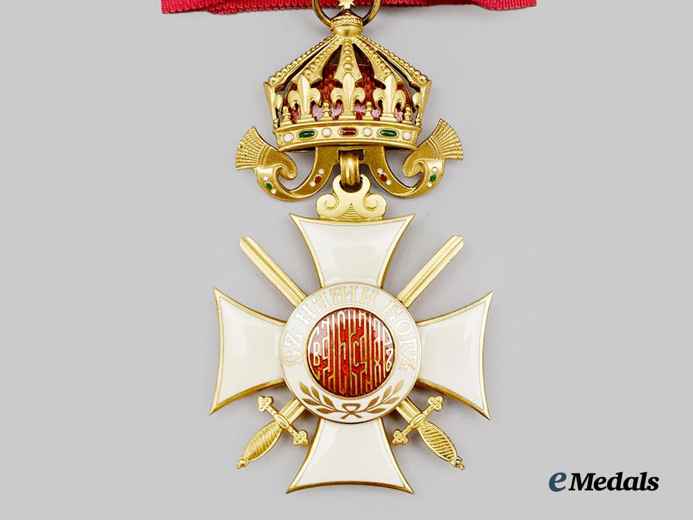 bulgaria,_kingdom._an_order_of_st._alexander,_i_i_class_neck_badge___m_n_c0304