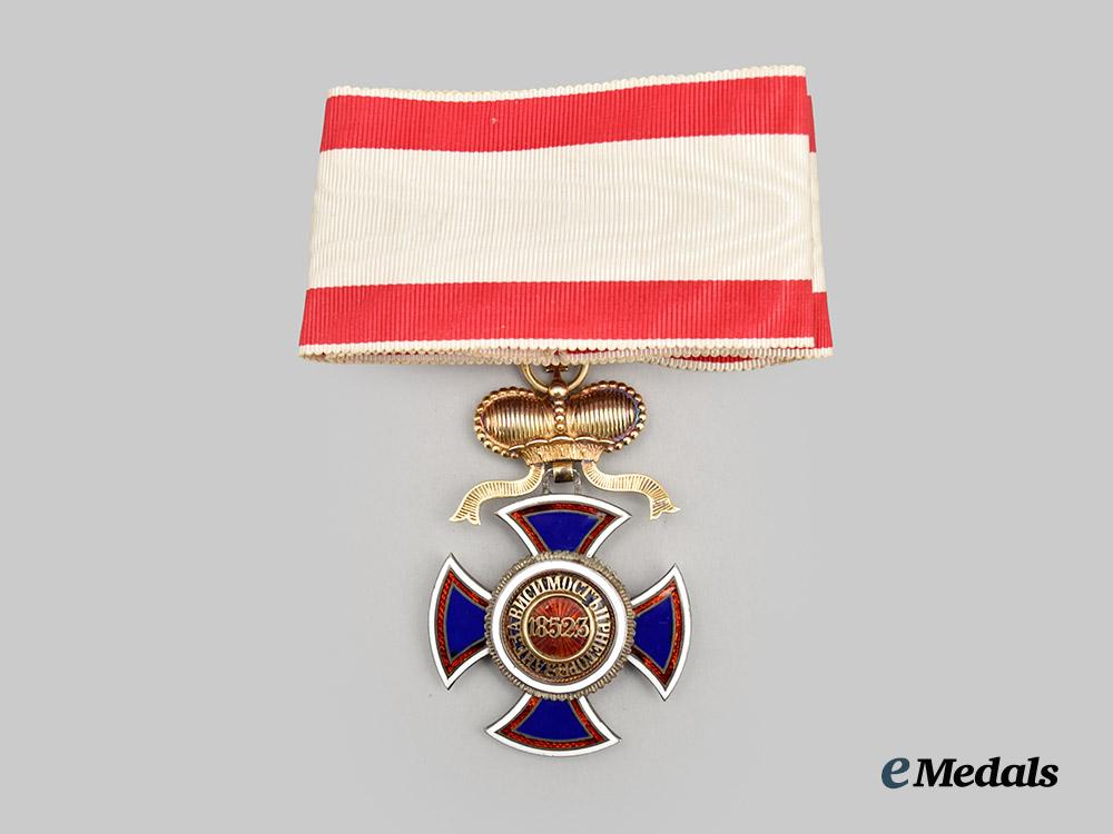 montenegro._an_order_of_danilo,_i_i_i_class_commander___m_n_c0306