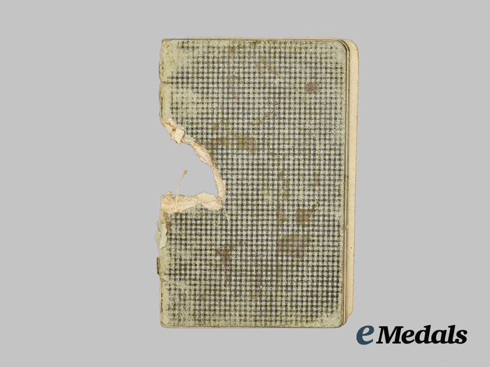 germany,_army._a_casualty_grouping_of_feldpost_belonging_to_wehrmacht_panzer_gunner_johann“_hans”_eberhart___m_n_c0307