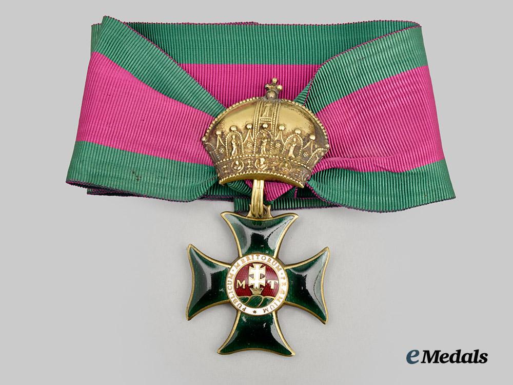 hungary,_republic._an_order_of_st._stephen_of_hungary,_commander,_by_rothe,_c.1970s___m_n_c0309