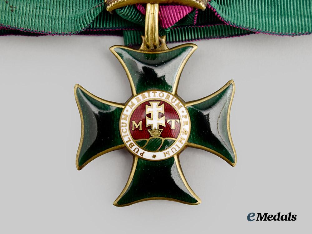 hungary,_republic._an_order_of_st._stephen_of_hungary,_commander,_by_rothe,_c.1970s___m_n_c0310