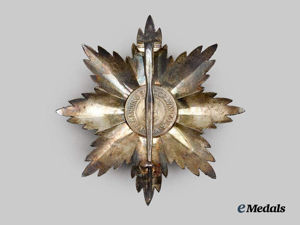 italy,_kingdom._a_fine_order_of_st._maurice&_st._lazarus,_grand_cross_set,_c.1900_by_cravanzola_of_rome___m_n_c0311