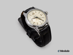 Canada, Dominion. An RCAF Pilot’s Watch, by Waltham, c. 1942