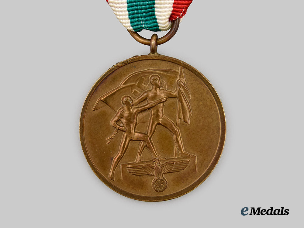 germany,_third_reich._a_memel_medal,_type_i,_by_the_berlin_mint___m_n_c0316