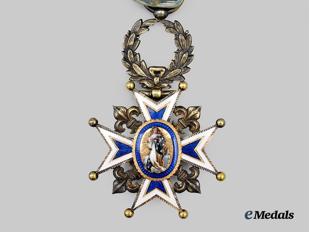 spain,_kingdom._a_royal_and_most_distinguished_order_of_charles_i_i_i,_i_v_class_officer___m_n_c0321