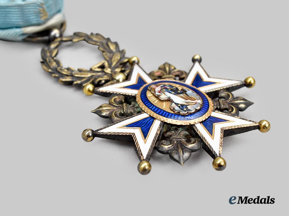 spain,_kingdom._a_royal_and_most_distinguished_order_of_charles_i_i_i,_i_v_class_officer___m_n_c0322