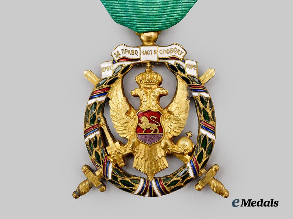 montenegro,_kingdom._a_commemorative_victory_medal,_c.1920___m_n_c0340