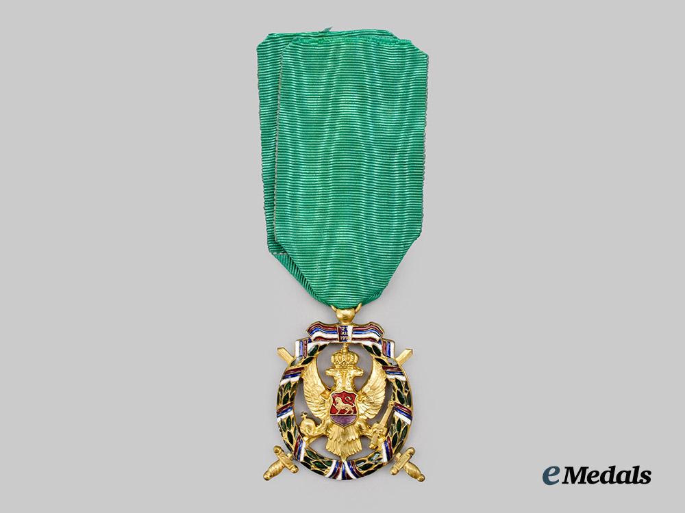 montenegro,_kingdom._a_commemorative_victory_medal,_c.1920___m_n_c0341