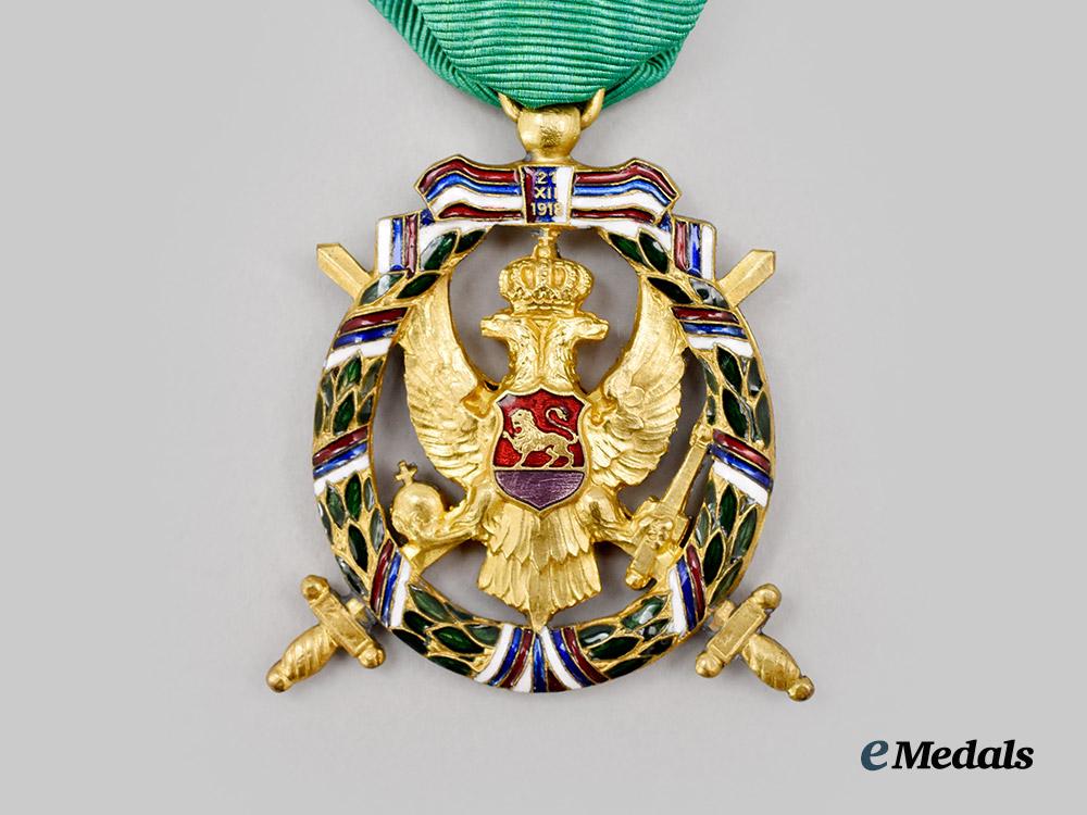 montenegro,_kingdom._a_commemorative_victory_medal,_c.1920___m_n_c0342