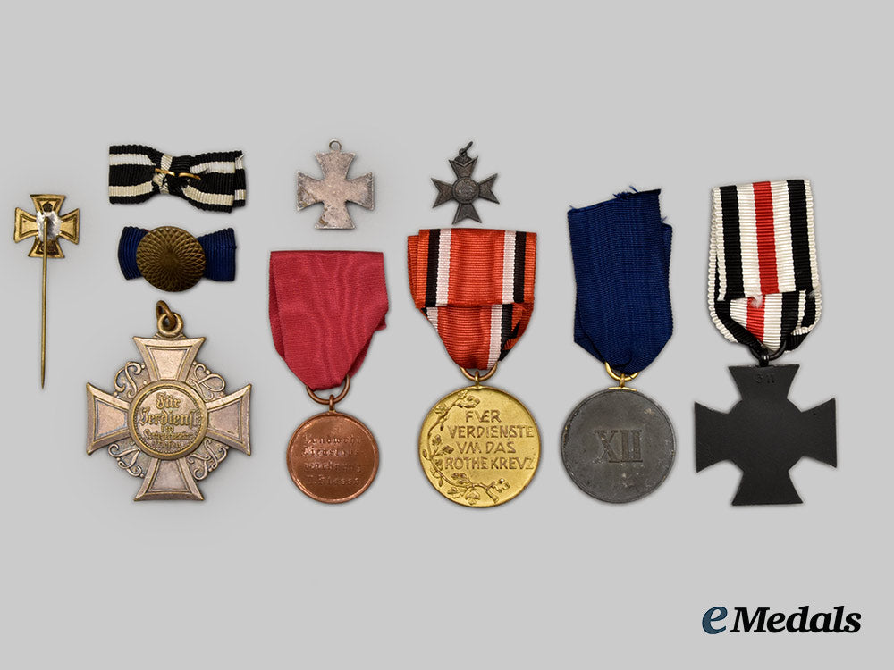 germany,_imperial._a_mixed_lot_of_awards___m_n_c0351