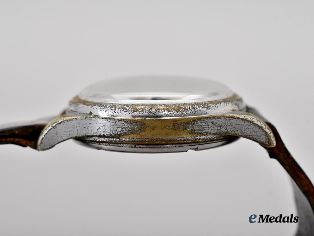 germany,_kriegsmarine._a_serviceman’s_wristwatch___m_n_c0352
