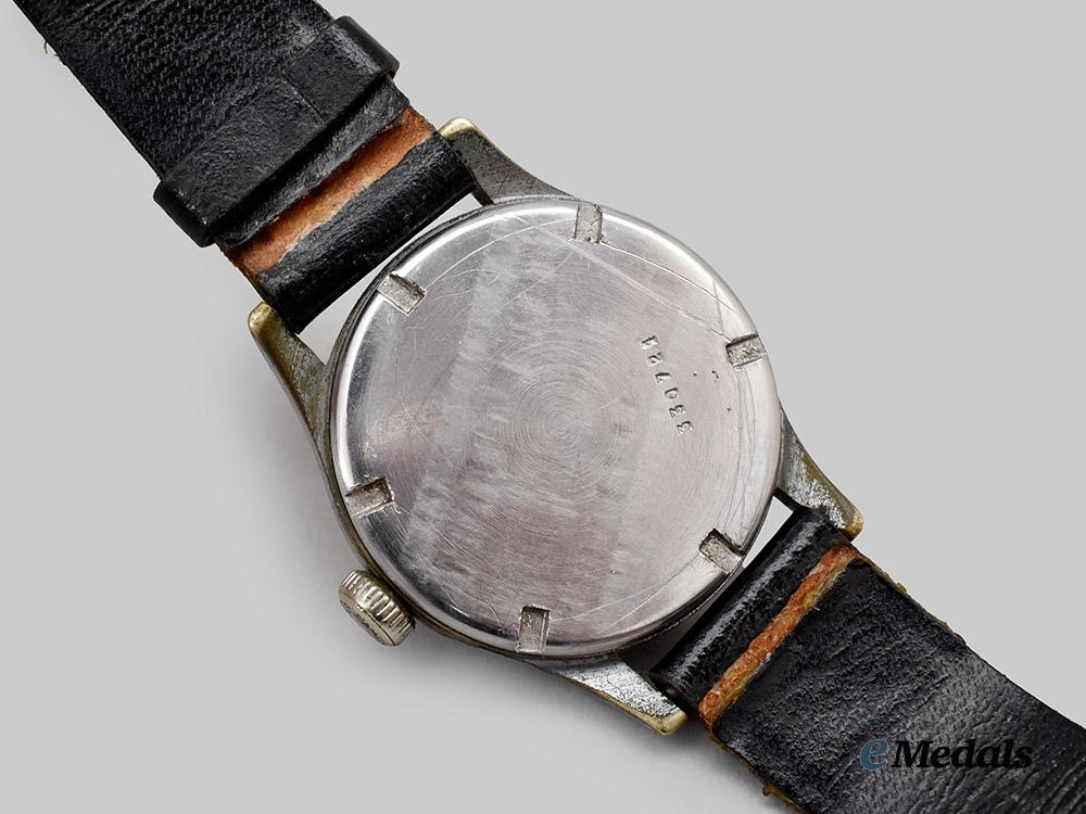germany,_kriegsmarine._a_serviceman’s_wristwatch___m_n_c0356
