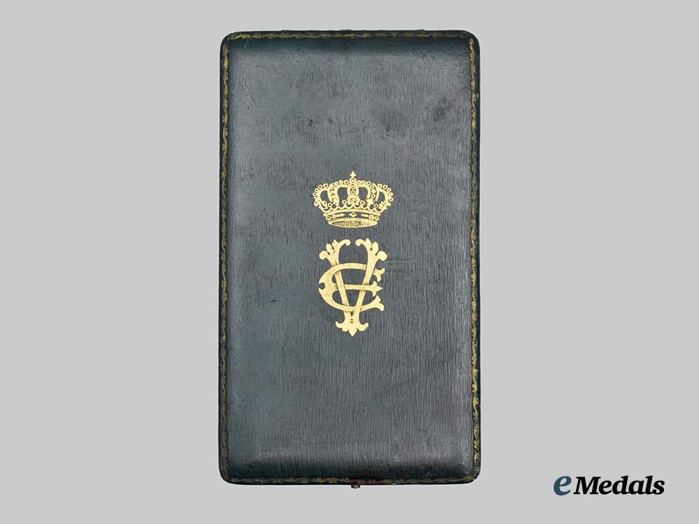 italy,_kingdom._an_order_of_st._maurice&_st._lazarus_in_gold,_knight,_c.1900_by_musy_p._e._figlio___m_n_c0357