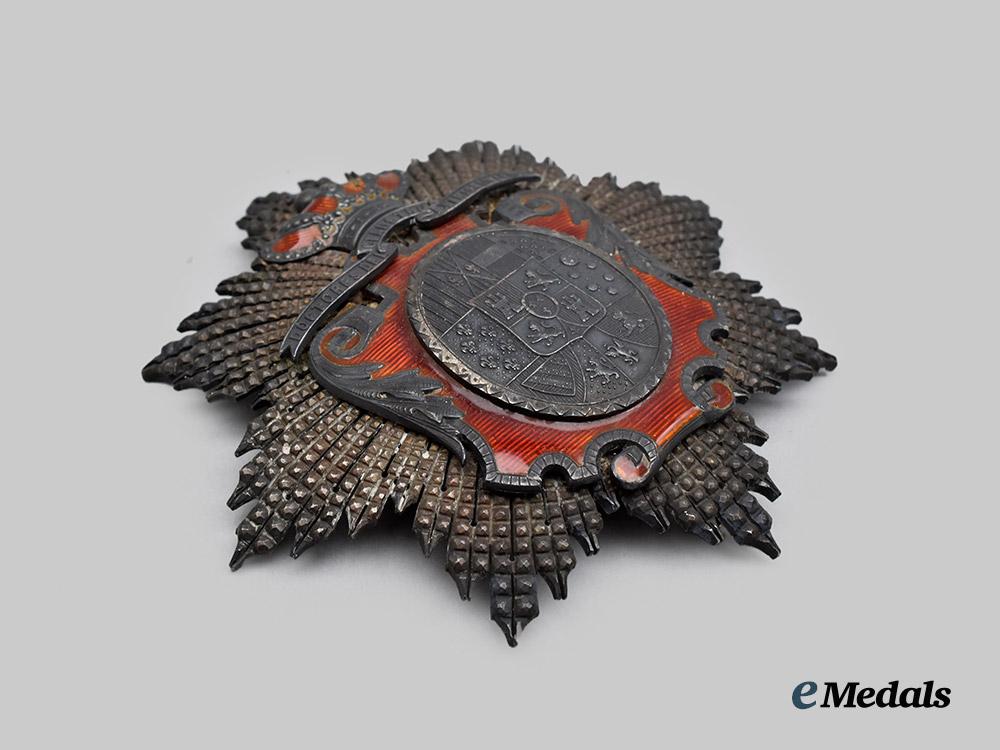 spain,_kingdom._an_award_from_the_royal_academy_of_doctors_of_spain,_c.1920_by_cejalvo_of_madrid___m_n_c0372