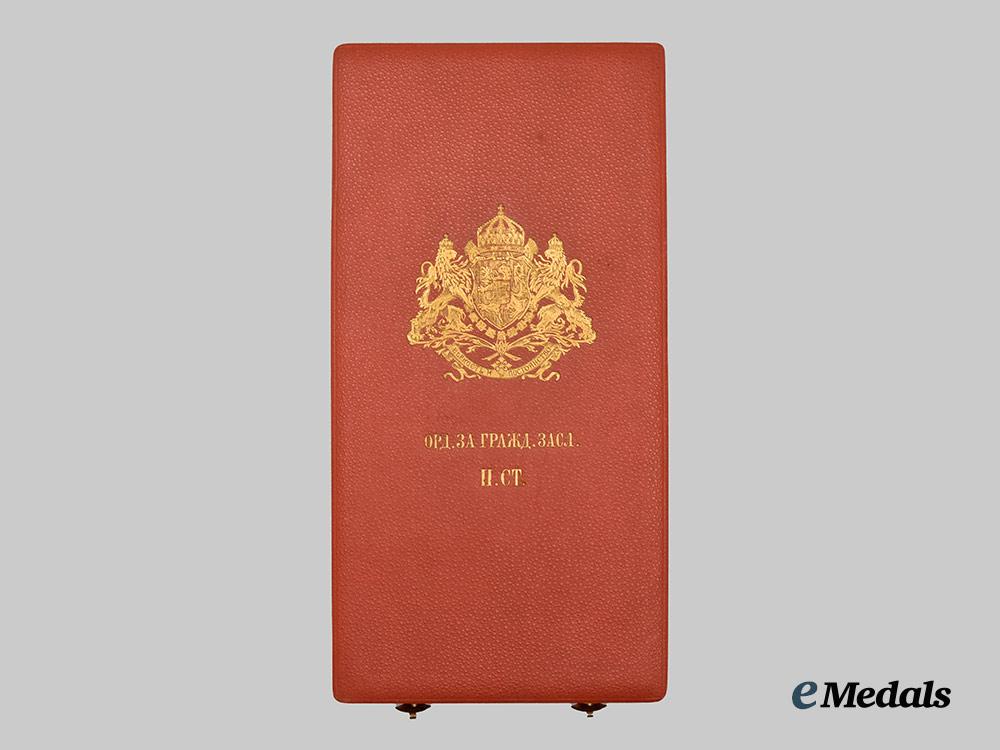 bulgaria,_kingdom._a_cased_order_of_civil_merit,_i_i._class_grand_officer_star,_austrian-made,_c.1930___m_n_c0396