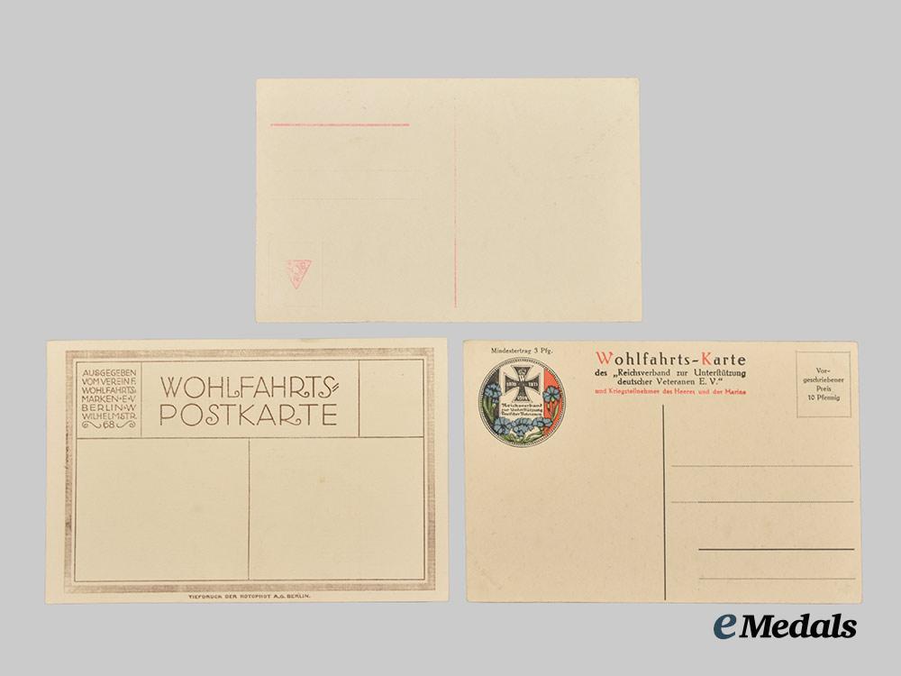 germany,_imperial._a_mixed_lot_of_notable_figure_postcards___m_n_c0397