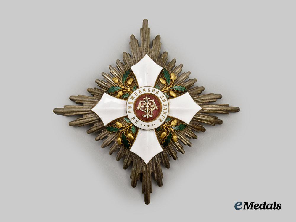 bulgaria,_kingdom._a_cased_order_of_civil_merit,_i_i._class_grand_officer_star,_austrian-made,_c.1930___m_n_c0400