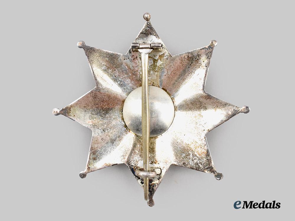 italy,_kingdom._an_order_of_the_crown_of_italy,_i_i_class_grand_officer's_star___m_n_c0401