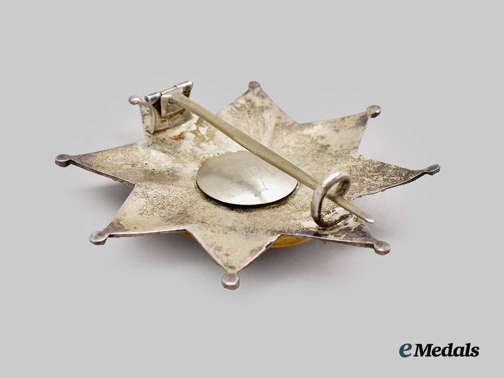 italy,_kingdom._an_order_of_the_crown_of_italy,_i_i_class_grand_officer's_star___m_n_c0402