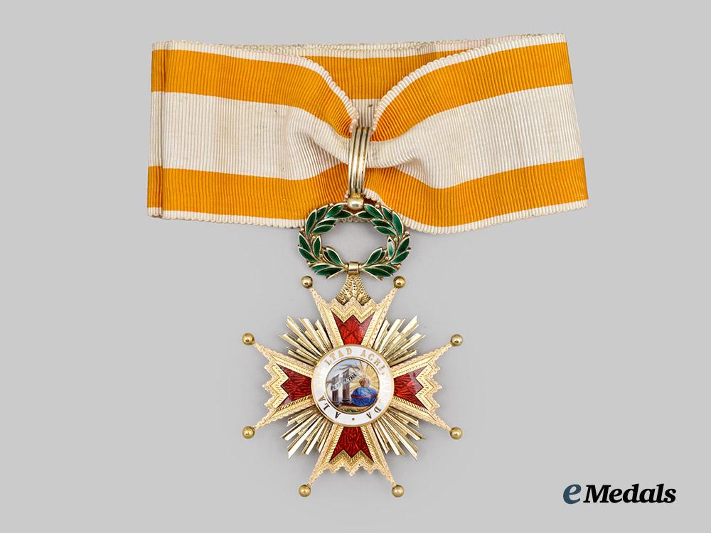 spain,_kingdom._an_order_of_isabella_the_catholic,_i_i_i_class_commander___m_n_c0421