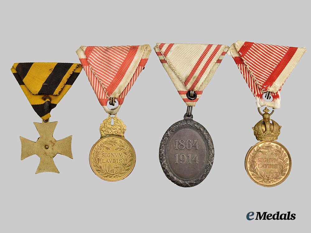 austria,_imperial._a_lot_of_four_imperial_decorations___m_n_c0434-_recovered
