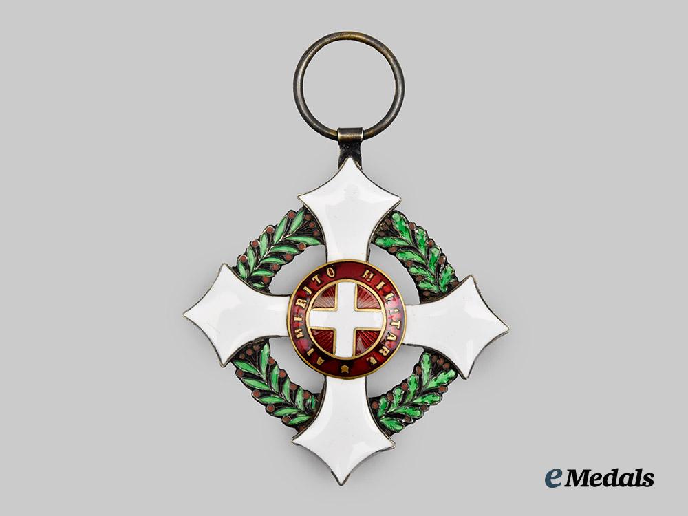 italy,_kingdom._a_military_order_of_savoy,_v_class_cavalier,_c.1917___m_n_c0443