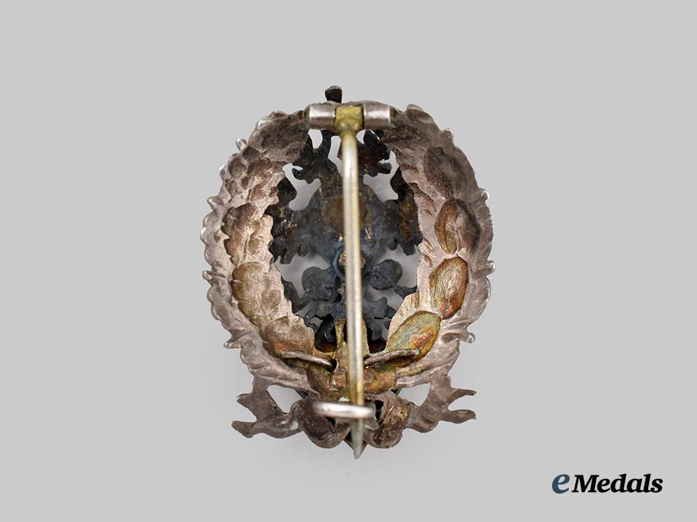 russia,_imperial._a_military_pharmacist_badge,_reduced_version___m_n_c0446