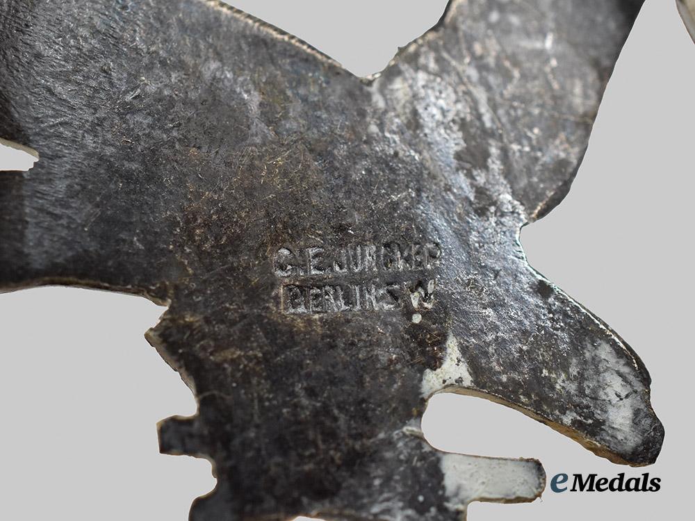 germany,_luftwaffe._an_air_gunner_badge,_by_c._e._juncker___m_n_c0446