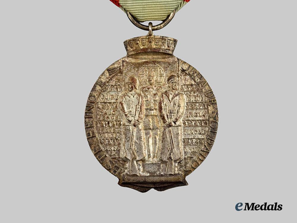 portugal,_kingdom._a_commemorative_campaign_service_medal___m_n_c0476
