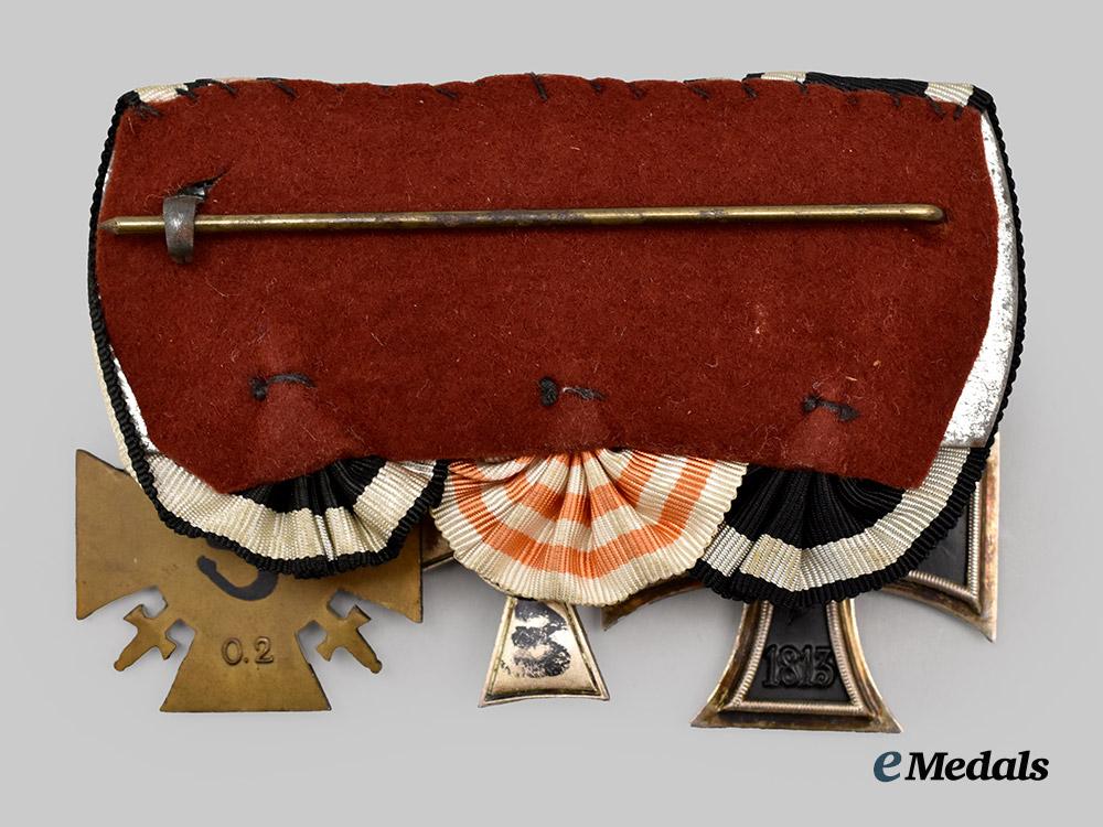 germany,_imperial._a_hanseatic_medal_bar_for_a_first_world_war_combatant___m_n_c0494