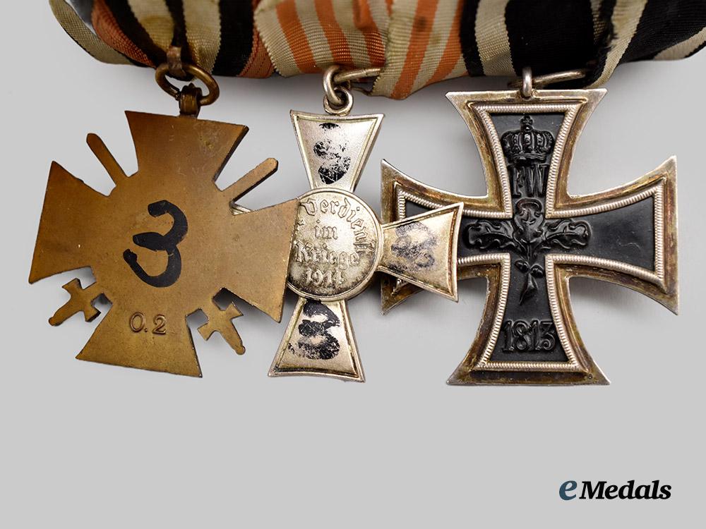 germany,_imperial._a_hanseatic_medal_bar_for_a_first_world_war_combatant___m_n_c0496