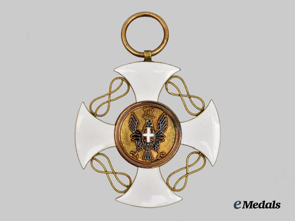 italy,_kingdom._an_order_of_the_crown_of_italy,_grand_cross_set_by_borani,_in_case___m_n_c0520