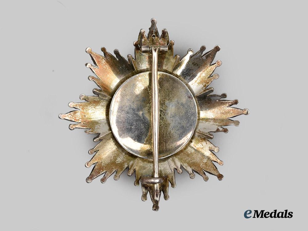 italy,_kingdom._an_order_of_the_crown_of_italy,_grand_cross_set_by_borani,_in_case___m_n_c0523