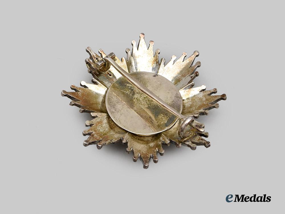 italy,_kingdom._an_order_of_the_crown_of_italy,_grand_cross_set_by_borani,_in_case___m_n_c0524