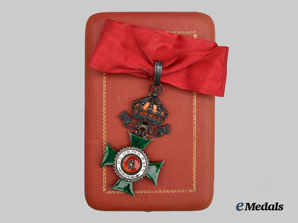 bulgaria,_kingdom._a_spanish_made_order_of_st._alexander,_i_i_i_class_commander,_by_cejalv,_c.1940___m_n_c0550