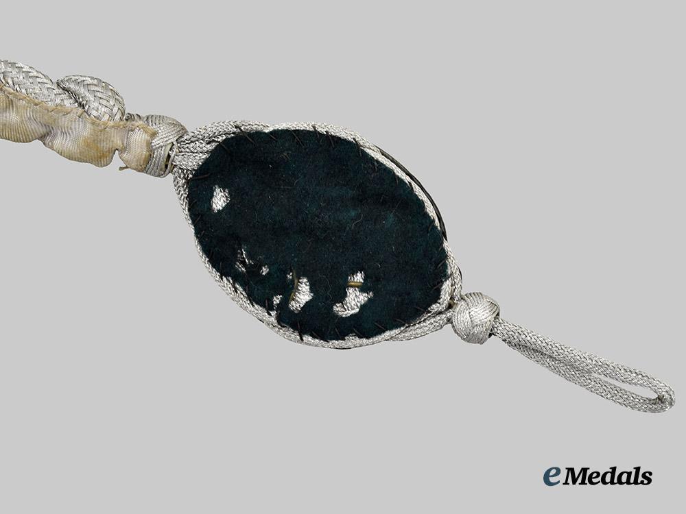 germany,_heer._a_panzer_marksmanship_lanyard,_grade1___m_n_c0552