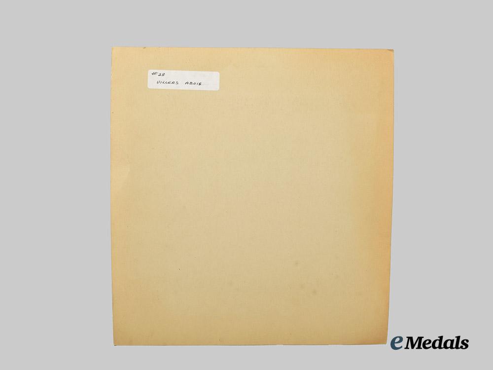 canada,_c_e_f.“_church_at‘_villers_abois’_shelled_by_germans1917”_watercolour_on_paper,_by_pte._jukes___m_n_c0566