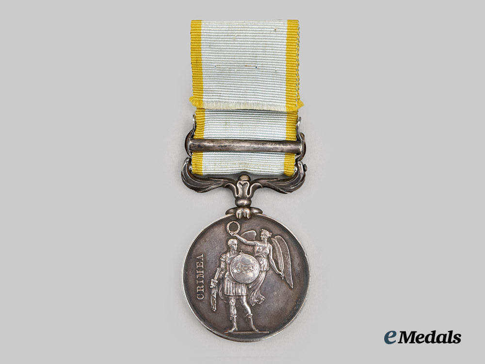 united_kingdom._a_crimea_campaign_medal,_captain_s._morris,_grenadier_guards___m_n_c0572