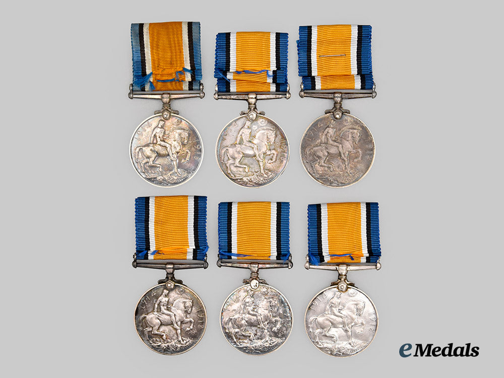 united_kingdom._a_lot_of_six1914-1918_war_medals___m_n_c0580