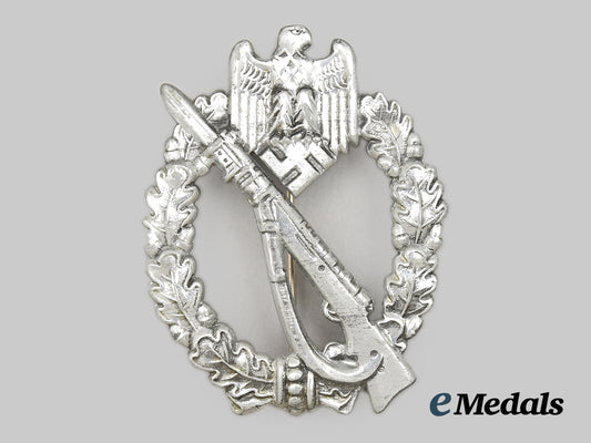 germany,_wehrmacht._an_infantry_assault_badge,_silver_grade,_by_josef_feix&_söhne___m_n_c0582