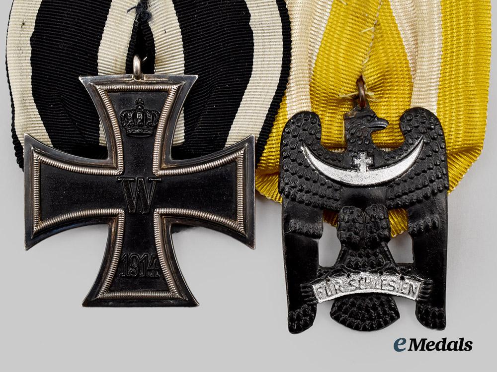 germany,_imperial._a_medal_bar_for_first_world_war_and_freikorps_service,_by_j._godet&_sohn___m_n_c0617