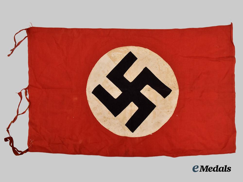 germany,_third_reich._a_house_flag___m_n_c0630