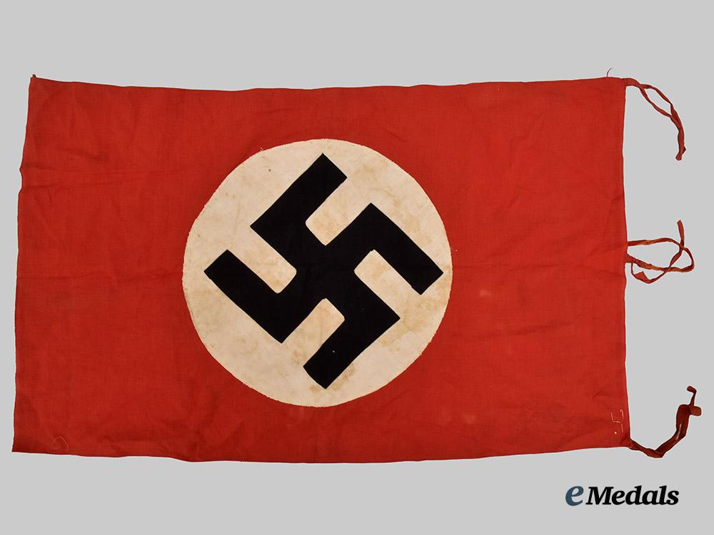 germany,_third_reich._a_house_flag___m_n_c0632