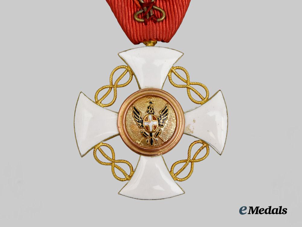 italy,_kingdom._an_order_of_the_crown_of_italy_in_gold,_knight_in_case___m_n_c0643