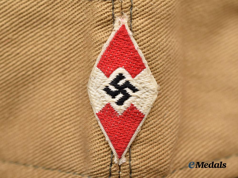 germany,_h_j._a_field_cap___m_n_c0673
