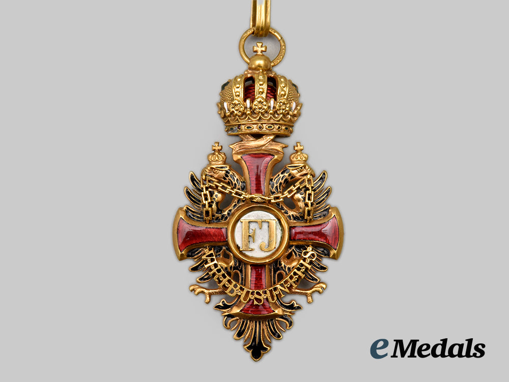 austria,_imperial._an_order_of_franz_joseph,_civil_division,_commander,_c.1915___m_n_c0688